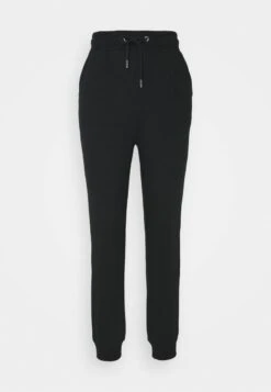 Even&Odd Off Shoulder&Jogger Set - Sweatshirt - Black -Berühmtes Bekleidungs Geschäft 7a968c94b59c4e2eb9000ca40e8bda4e