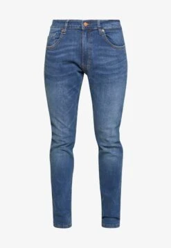 QS By S.Oliver Jeans Slim Fit - Midnight Blue -Berühmtes Bekleidungs Geschäft 7b37c8bac9f448f781025c32933dec90