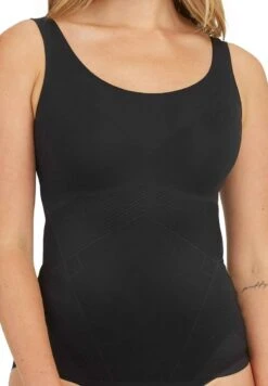 Spanx THINSTINCTS 2.0 TANK - Unterhemd/-shirt - Very Black -Berühmtes Bekleidungs Geschäft 7c8e00352e5c4b71aec8f7b60ed96a77 1
