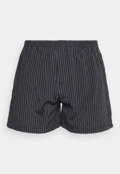 Pier One 5 PACK - Boxershorts - Black/grey/white 11 Pier One 5 PACK - Boxershorts - Black/grey/white -Berühmtes Bekleidungs Geschäft 7c9893a14dd7470a89cdf9cb7d91b745