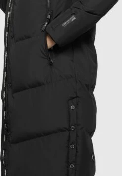 Khujo SONJE 4 - Wintermantel - Schwarz 10 Khujo SONJE 4 - Wintermantel - Schwarz -Berühmtes Bekleidungs Geschäft 7f7da3a2af9a40f5a1261bcfed882741