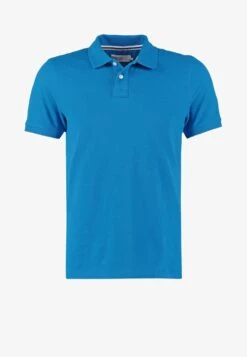 Pier One Poloshirt - Dark Green -Berühmtes Bekleidungs Geschäft 8161f67bf61e47a4a7448f4534918d5b