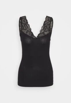 Anna Field Top - Black 9 Anna Field Top - Black -Berühmtes Bekleidungs Geschäft 891c21caf6294768a4d12a01fae07b63