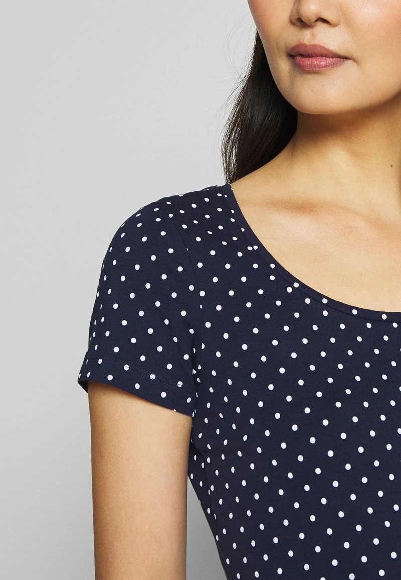 Anna Field 2ER PACK - T-Shirt Print - Navy/white 6 Anna Field 2ER PACK - T-Shirt Print - Navy/white – Bild 6