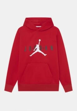 Jordan JUMPMAN SUSTAINABLE UNISEX - Sweatshirt - Black -Berühmtes Bekleidungs Geschäft 8963a2dca2bf46b4b64d64aa9e06f6d9