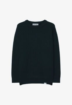 Strickpullover - Navy -Berühmtes Bekleidungs Geschäft 8f95ef5a16c0485d9af1ff9946f8e200