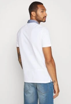 Pier One Poloshirt - White 8 Pier One Poloshirt - White -Berühmtes Bekleidungs Geschäft 908da87e0d164de68487c330cb98678f