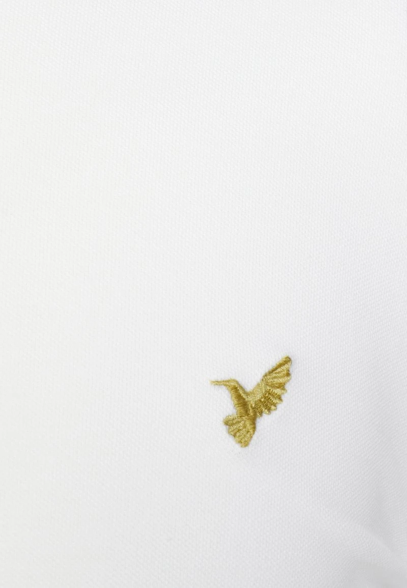 Pier One Langarmshirt - White 3 Pier One Langarmshirt - White – Bild 3