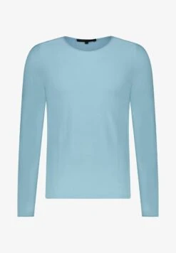 DRYKORN RIK - Strickpullover - Marine -Berühmtes Bekleidungs Geschäft 9424b2f2b1da44f38e8a493090ebf670 1