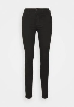 Edc By Esprit MEDIUM RISE - Jeggings - Black Rinse 9 Edc By Esprit MEDIUM RISE - Jeggings - Black Rinse -Berühmtes Bekleidungs Geschäft 94ea7cffe67942af805a21d3ffa5d777