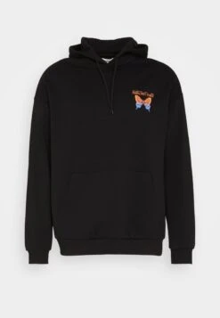 YOURTURN UNISEX - Sweatshirt - Black -Berühmtes Bekleidungs Geschäft 95b1eaf567a44e4f84ca2866ec4c6b95