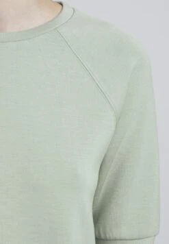 B.young BYPUSTI TSHIRT 2 - T-Shirt Basic - Frosty Green -Berühmtes Bekleidungs Geschäft 9608aacd11294428a084c956b13d9e68