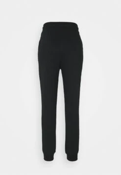 Even&Odd Off Shoulder&Jogger Set - Sweatshirt - Black -Berühmtes Bekleidungs Geschäft 9690be5c9ea047b7a237eda1583a757d