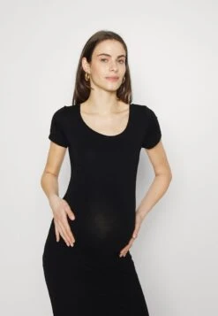 2 PACK - Etuikleid - Black/pink -Berühmtes Bekleidungs Geschäft 989bbf2e899849c89bc75198007d8a67