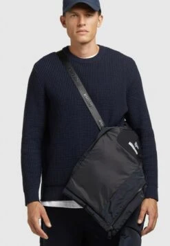 Khujo JEDI - Winterjacke - Graublau -Berühmtes Bekleidungs Geschäft 98ae75ffdeb045648446446865454e23