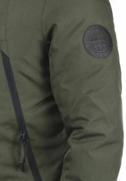 Blend TALAN - Parka - Deep Depths -Berühmtes Bekleidungs Geschäft 99b6d10193514c87bdaad325ef6b08eb