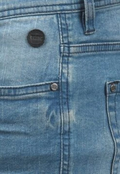 Blend BHPICO - Jeans Slim Fit - Blue -Berühmtes Bekleidungs Geschäft 9a132c9b29e34687b67335858b90a8e4