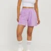ALVA - Shorts - Lavender