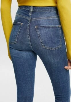 Edc By Esprit Jeans Skinny Fit - Blue Dark Washed 10 Edc By Esprit Jeans Skinny Fit - Blue Dark Washed -Berühmtes Bekleidungs Geschäft 9c109ca35b9e4437b1ec6501bc0ebcc9