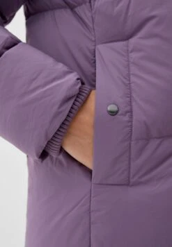 S.Oliver BLACK LABEL MANTEL - Daunenmantel - Purple 9 S.Oliver BLACK LABEL MANTEL - Daunenmantel - Purple -Berühmtes Bekleidungs Geschäft 9c688118f7994b60ad8a98bb913b04be