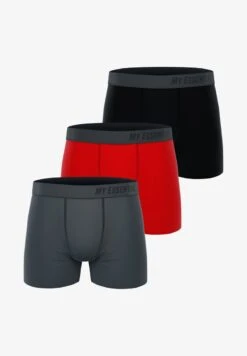 3 PACK - Panties - Green -Berühmtes Bekleidungs Geschäft 9d37942885e1407aac927655f54eaa6b