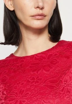 Anna Field Cocktailkleid/festliches Kleid - Berry -Berühmtes Bekleidungs Geschäft 9e60078ad63e4381a4ca80c578e08183