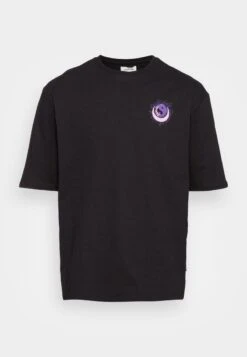 YOURTURN GOOD IN EVERYTHING GRAPHIC T-SHIRT UNISEX - T-Shirt Print - Black 9 YOURTURN GOOD IN EVERYTHING GRAPHIC T-SHIRT UNISEX - T-Shirt Print - Black -Berühmtes Bekleidungs Geschäft 9ea3bf9c19b745319c00f5e9ba51e2f5