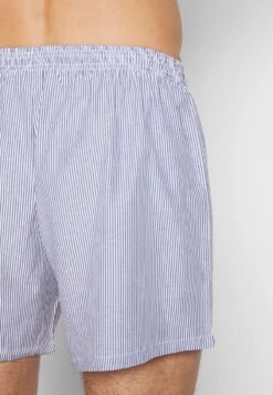 Pier One 5 PACK - Boxershorts - Dark Blue -Berühmtes Bekleidungs Geschäft 9fb6ba04a2be4adf84c4ad7e272b7744