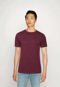 Pier One 5 PACK - T-Shirt Basic - Mottled Blue/light Green/off-white -Berühmtes Bekleidungs Geschäft a154f9e85e6d40a9924fce6c7478426c