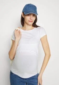 2 PACK - T-Shirt Basic - Light Pink/white 10 2 PACK - T-Shirt Basic - Light Pink/white -Berühmtes Bekleidungs Geschäft a245a7ed9602484dbb1d2093af2c467f