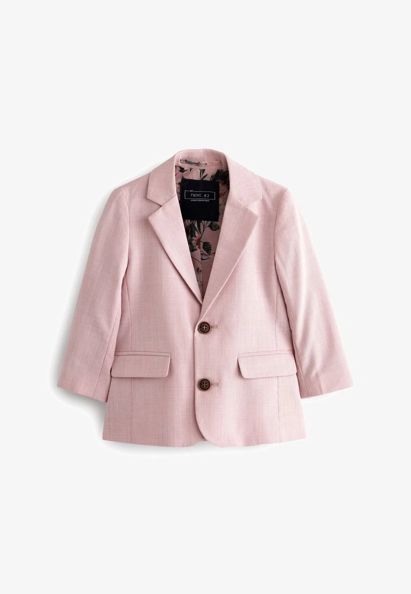 Next STANDARD - Sakko - Pink 1 Next STANDARD - Sakko - Pink