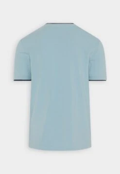 Pier One T-Shirt Basic - Light Blue 11 Pier One T-Shirt Basic - Light Blue -Berühmtes Bekleidungs Geschäft a299ee14c72449fea3b53f76919f95df