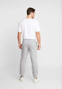 Pier One Jogginghose - Mottled Light Grey -Berühmtes Bekleidungs Geschäft a2fee82a35734bb2921d2f084d11e5f6