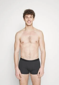 Pier One 6 PACK - Panties - Black/dark Blue/white -Berühmtes Bekleidungs Geschäft a3cf23eb550142d49413416d8ef8213e