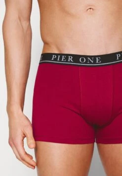 Pier One 12PACK - Panties - Black, Dark Blue, Grey 11 Pier One 12PACK - Panties - Black, Dark Blue, Grey -Berühmtes Bekleidungs Geschäft a723a2e7466d41ce96091b3cd8867e99