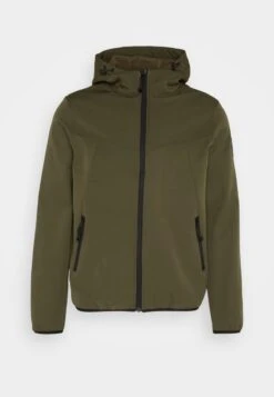 Pier One Regenjacke / Wasserabweisende Jacke - Olive 10 Pier One Regenjacke / Wasserabweisende Jacke - Olive -Berühmtes Bekleidungs Geschäft a7ac6e9387d74cac948f93916ff7deaf