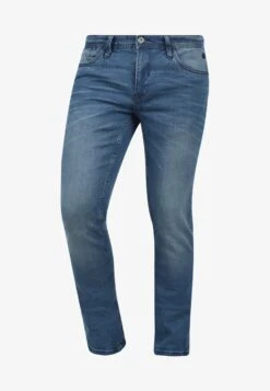Blend BHPICO - Jeans Slim Fit - Blue -Berühmtes Bekleidungs Geschäft a9dc77cf593942eabc19101adc8e4c42