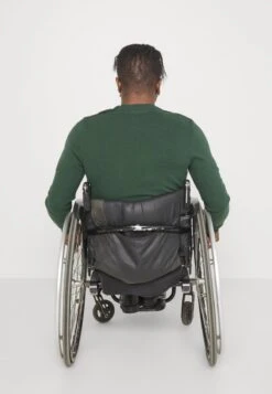 Pier One Strickpullover - Dark Green -Berühmtes Bekleidungs Geschäft aa0d6dc69d9f473dbb78d6e9e5e795c4