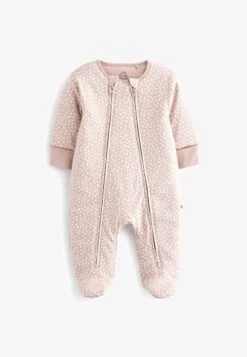 Next 2.5 TOG WADDED SINGLE STANDARD - Strampler - Beige Cream -Berühmtes Bekleidungs Geschäft ac85b8f8b580464593b9d2f10158cfe8