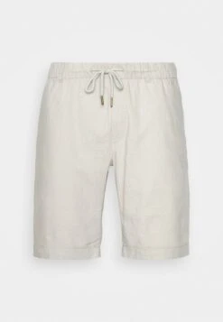 Pier One LINEN BLEND DRAWCORD SHORTS - Shorts - Beige 11 Pier One LINEN BLEND DRAWCORD SHORTS - Shorts - Beige -Berühmtes Bekleidungs Geschäft ad307b3758f94473ba5277a4cff77e39 1