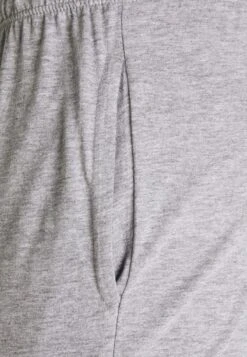 Pier One 3 PACK - Nachtwäsche Hose - Dark Blue /mottled Dark Grey/dark Green -Berühmtes Bekleidungs Geschäft adbcb08bd3ac461288f51f2b12eb38e1