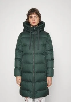 Marc O'Polo COAT LONG FIX HOOD WITH DRAWSTRING LONG ZIPPER - Daunenmantel - Hickory Brown 11 Marc O'Polo COAT LONG FIX HOOD WITH DRAWSTRING LONG ZIPPER - Daunenmantel - Hickory Brown -Berühmtes Bekleidungs Geschäft af62c376bc4d4198be918f890b4ea35a