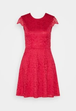 Anna Field Cocktailkleid/festliches Kleid - Berry -Berühmtes Bekleidungs Geschäft afe54c11c3c34eb3acd6430d7f73ec5e