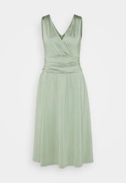 Anna Field Jerseykleid - Light Green -Berühmtes Bekleidungs Geschäft b5c6afeb95684d95bd8b0d28d3af7fb5
