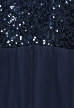 Anna Field Cocktailkleid/festliches Kleid - Dark Blue -Berühmtes Bekleidungs Geschäft b5d7adceff1745979c50cceda361cf0a