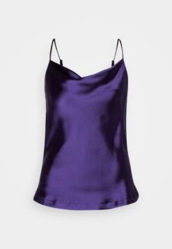 Anna Field Top - Off White -Berühmtes Bekleidungs Geschäft b90913f158b84946a795d05ba0eff24f