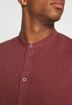 Pier One Hemd - Red -Berühmtes Bekleidungs Geschäft bc9e7174d28c43f3a6e75723f9db3f3b