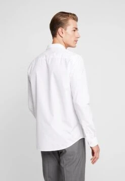 Pier One 2 PACK - Businesshemd - White/light Blue -Berühmtes Bekleidungs Geschäft be6c104a9fb24ec4b7e3fbf862bb62fa