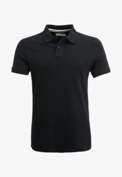 Pier One Poloshirt - Dark Green -Berühmtes Bekleidungs Geschäft bf115d7756c04936b61c4aeb5cd0c09f