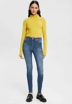 Edc By Esprit Jeans Skinny Fit - Blue Dark Washed 9 Edc By Esprit Jeans Skinny Fit - Blue Dark Washed -Berühmtes Bekleidungs Geschäft bf390306e0c84fbe96c466ecb8d75bf6